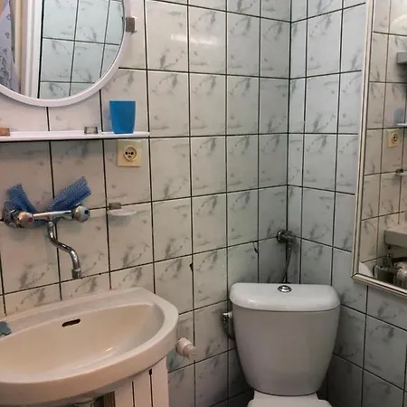 Azyl Karpacz - Kazdy Pokoj Z Wlasna Kuchnia I Lazienka Exterior photo