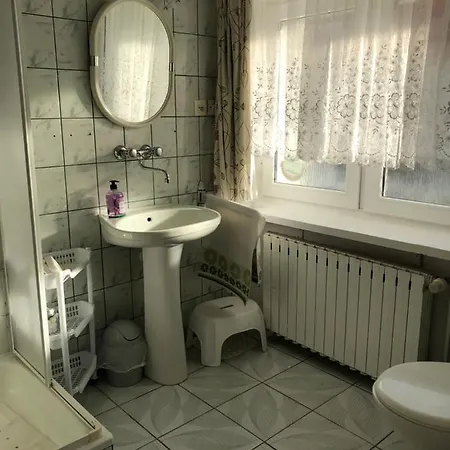 Azyl Karpacz - Kazdy Pokoj Z Wlasna Kuchnia I Lazienka Exterior photo