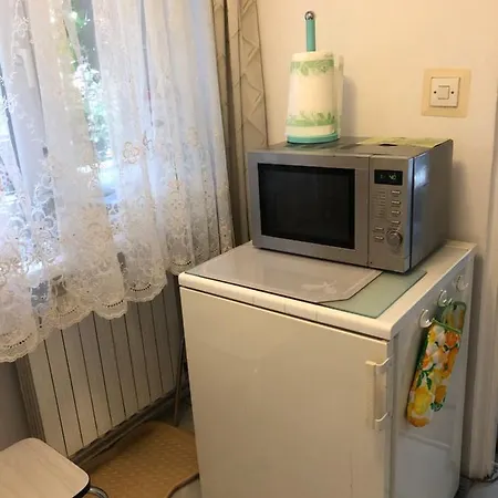Azyl Karpacz - Kazdy Pokoj Z Wlasna Kuchnia I Lazienka Exterior photo