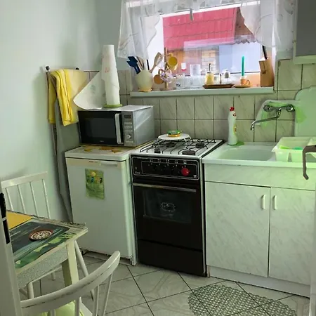 Azyl Karpacz - Kazdy Pokoj Z Wlasna Kuchnia I Lazienka Exterior photo