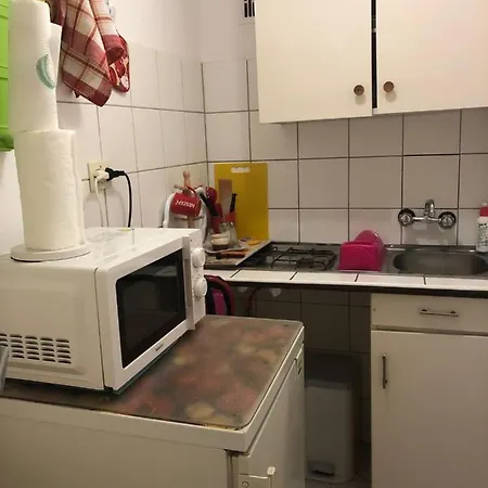 Azyl Karpacz - Kazdy Pokoj Z Wlasna Kuchnia I Lazienka Exterior photo