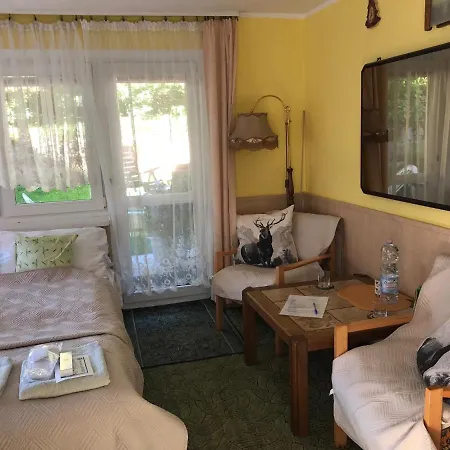 Azyl Karpacz - Kazdy Pokoj Z Wlasna Kuchnia I Lazienka Exterior photo