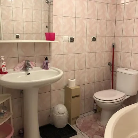 Azyl Karpacz - Kazdy Pokoj Z Wlasna Kuchnia I Lazienka Exterior photo