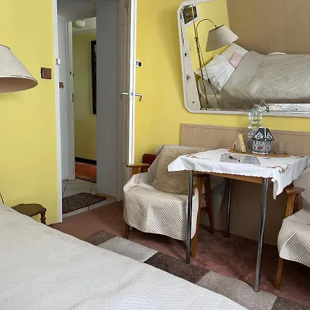 Azyl Karpacz - Kazdy Pokoj Z Wlasna Kuchnia I Lazienka Exterior photo