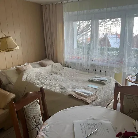 Azyl Karpacz - Kazdy Pokoj Z Wlasna Kuchnia I Lazienka Exterior photo