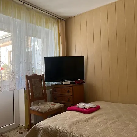 Azyl Karpacz - Kazdy Pokoj Z Wlasna Kuchnia I Lazienka Exterior photo
