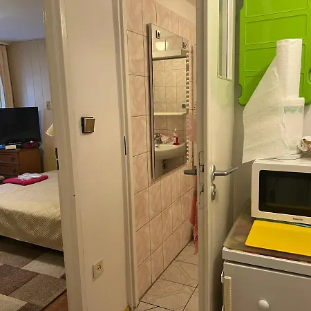 Azyl Karpacz - Kazdy Pokoj Z Wlasna Kuchnia I Lazienka Exterior photo