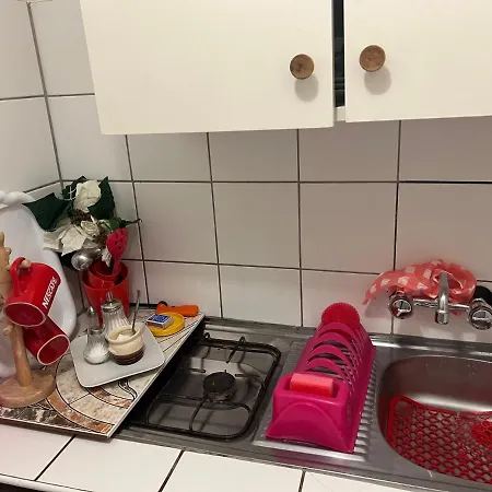 Azyl Karpacz - Kazdy Pokoj Z Wlasna Kuchnia I Lazienka Exterior photo