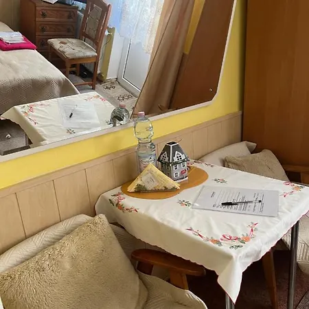 Azyl Karpacz - Kazdy Pokoj Z Wlasna Kuchnia I Lazienka Exterior photo