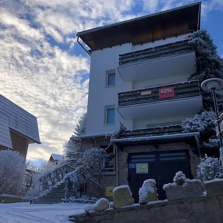 Azyl Karpacz - Kazdy Pokoj Z Wlasna Kuchnia I Lazienka Exterior photo