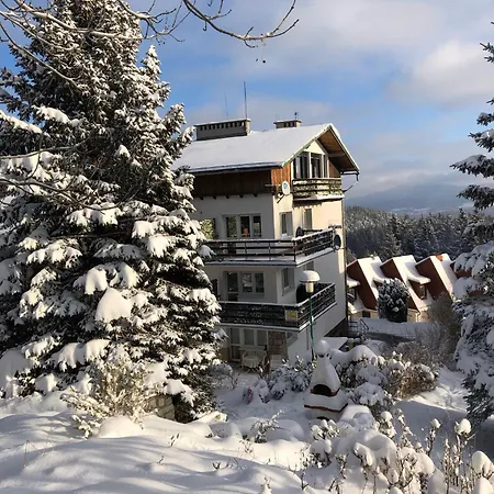 Azyl Karpacz - Kazdy Pokoj Z Wlasna Kuchnia I Lazienka Exterior photo