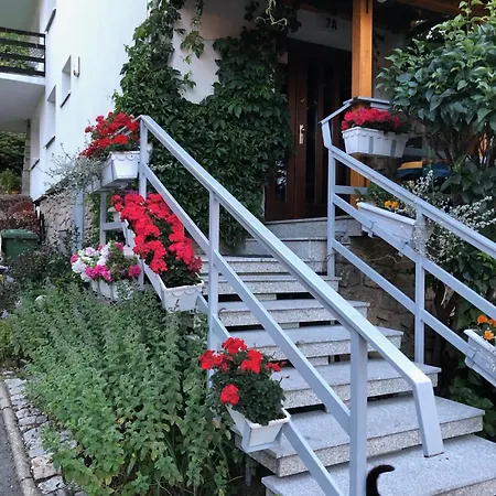 Azyl Karpacz - Kazdy Pokoj Z Wlasna Kuchnia I Lazienka Exterior photo