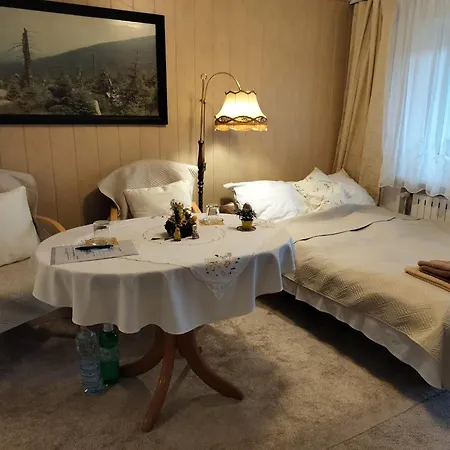 Azyl Karpacz - Kazdy Pokoj Z Wlasna Kuchnia I Lazienka Exterior photo