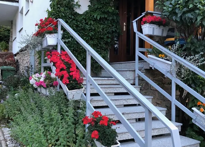 Azyl Karpacz - Kazdy Pokoj Z Wlasna Kuchnia I Lazienka