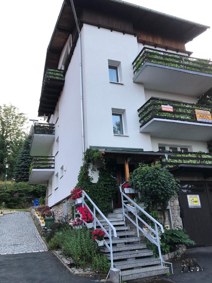 Azyl - Kazdy Z Wlasna Kuchnia I Lazienka Apartment Karpacz