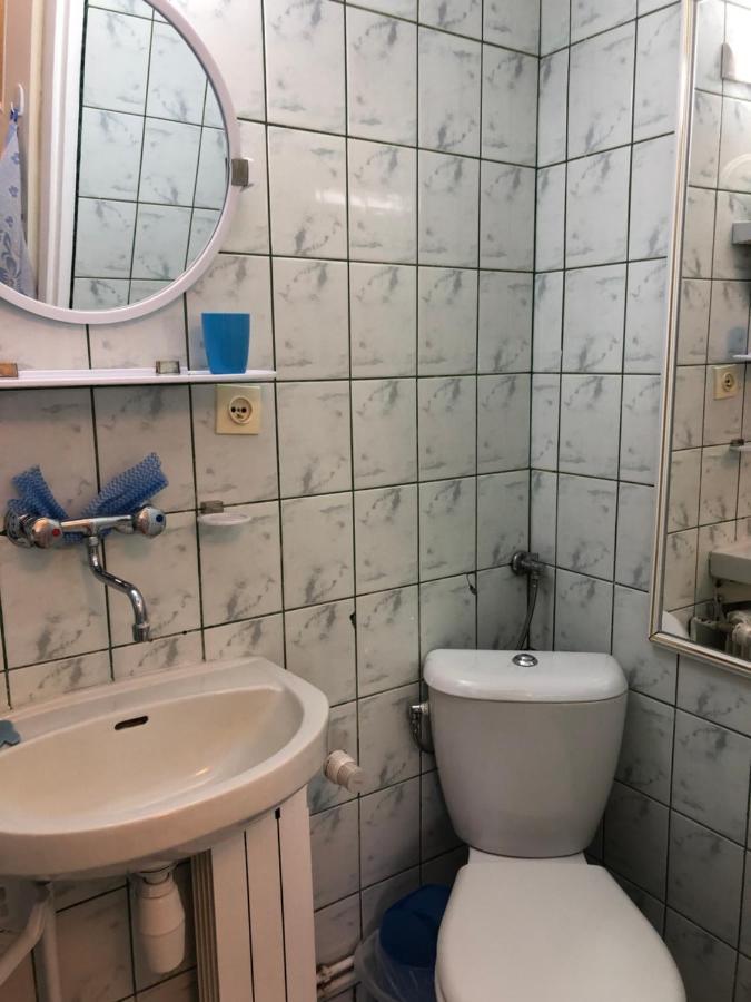Apartment Azyl - Kazdy Z Wlasna Kuchnia I Lazienka