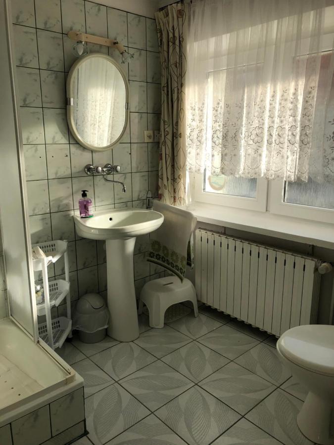 Azyl - Kazdy Z Wlasna Kuchnia I Lazienka Apartment Karpacz