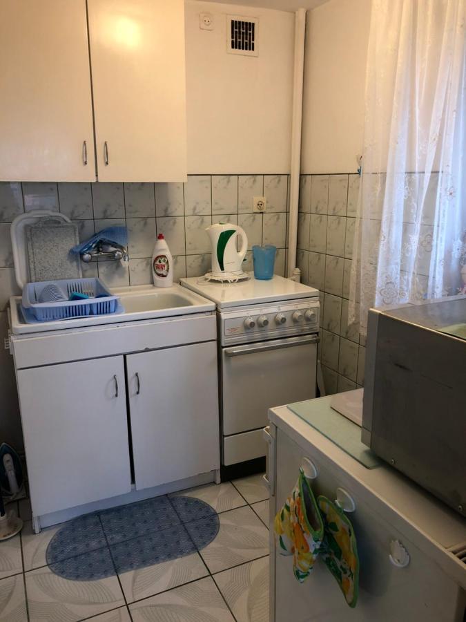 Apartment Azyl - Kazdy Z Wlasna Kuchnia I Lazienka