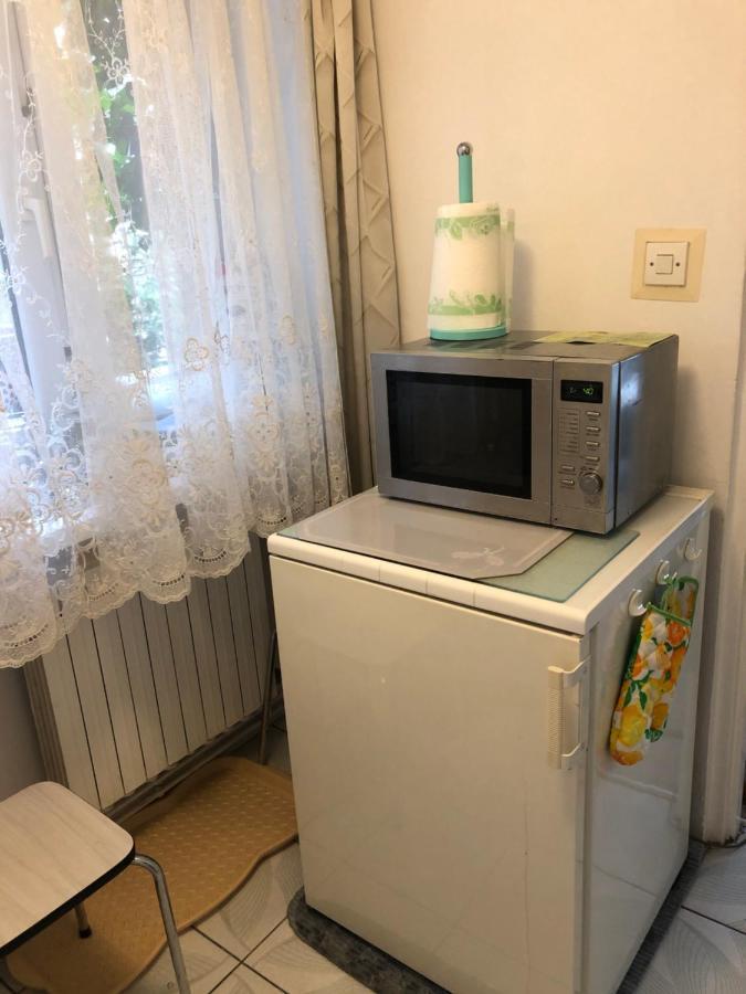 Azyl - Kazdy Z Wlasna Kuchnia I Lazienka Apartment Karpacz
