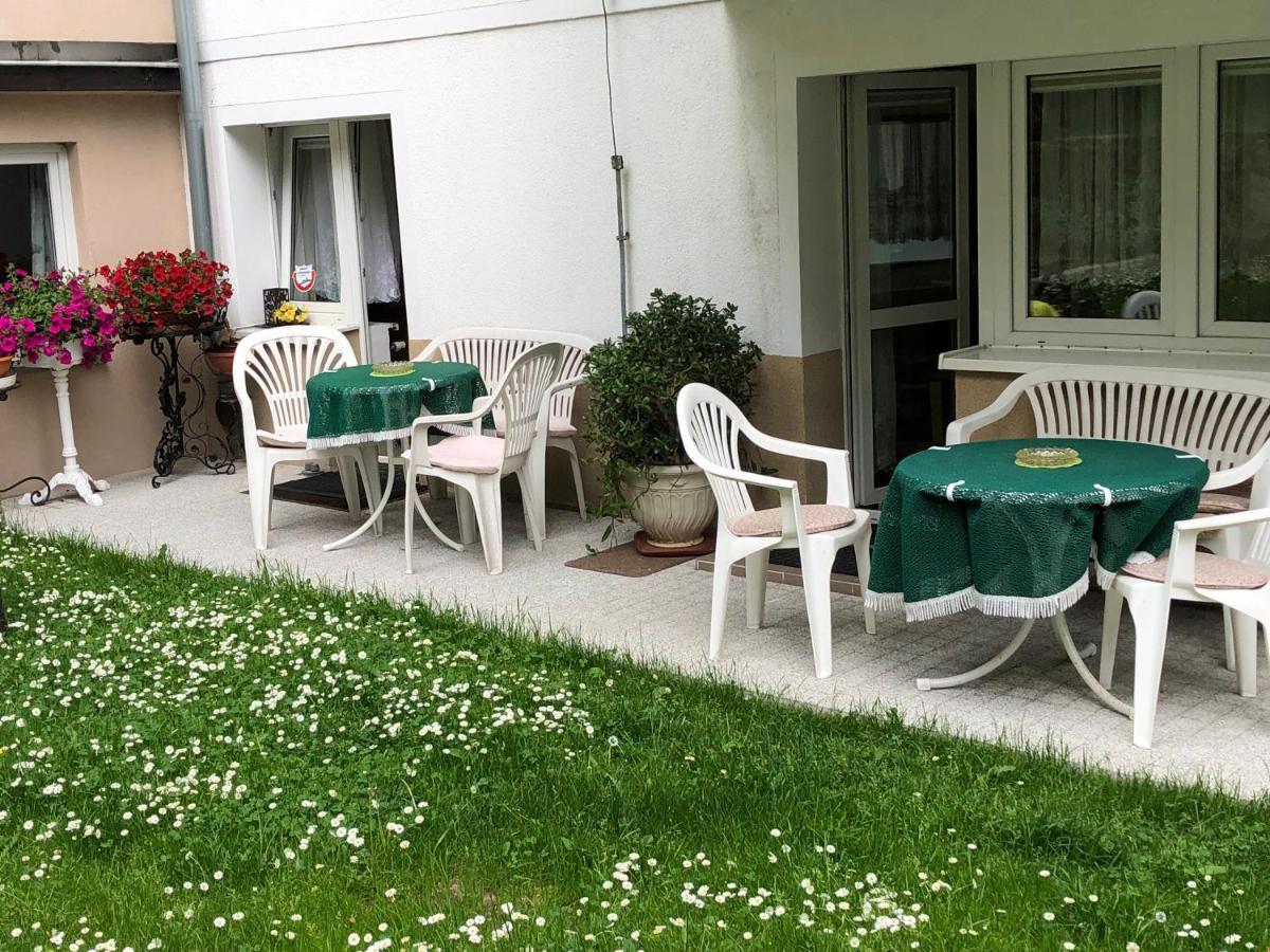 Azyl - Kazdy Z Wlasna Kuchnia I Lazienka Apartment *