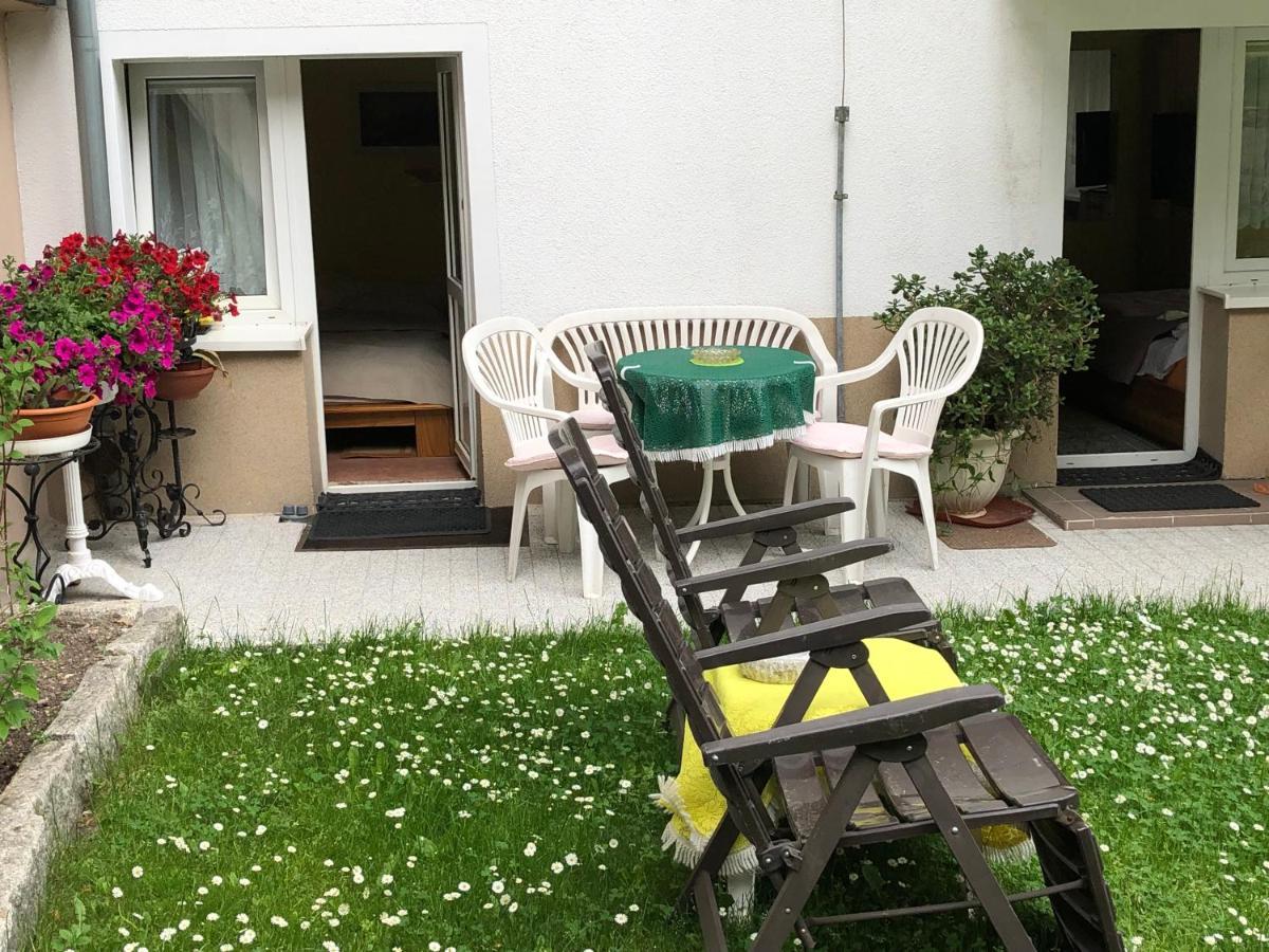 Azyl - Kazdy Z Wlasna Kuchnia I Lazienka Apartment