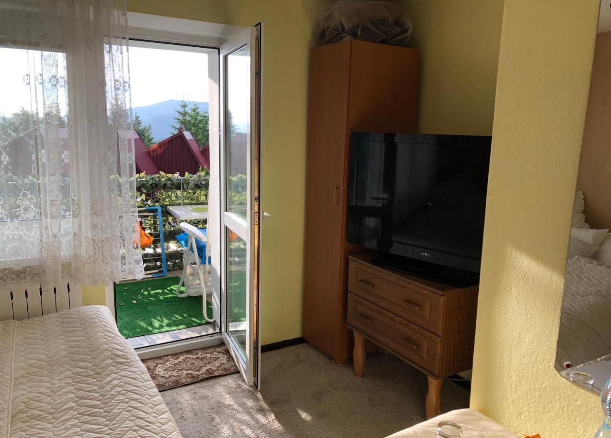 Azyl - Kazdy Z Wlasna Kuchnia I Lazienka Apartment Karpacz