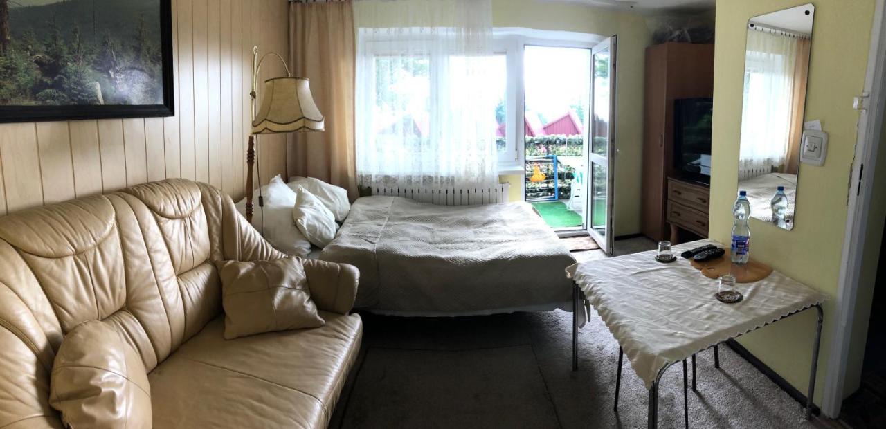 Azyl - Kazdy Z Wlasna Kuchnia I Lazienka Apartmán *