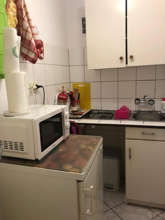 Azyl - Kazdy Z Wlasna Kuchnia I Lazienka Apartment
