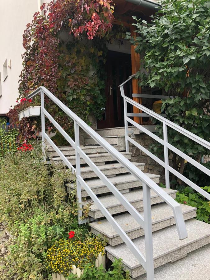 Apartment Azyl - Kazdy Z Wlasna Kuchnia I Lazienka Karpacz