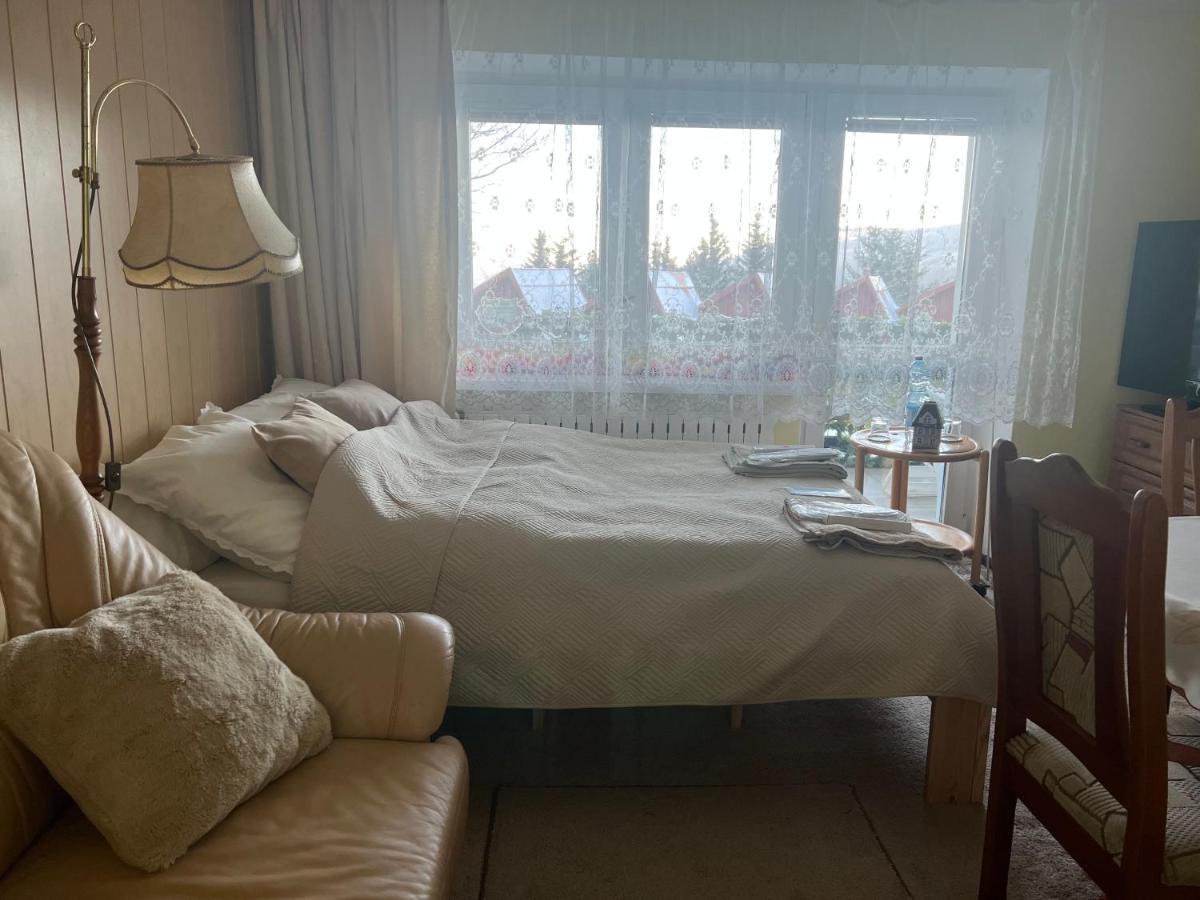 Apartmán Azyl - Kazdy Z Wlasna Kuchnia I Lazienka