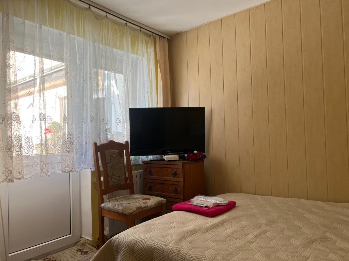 Apartment Azyl - Kazdy Z Wlasna Kuchnia I Lazienka Karpacz