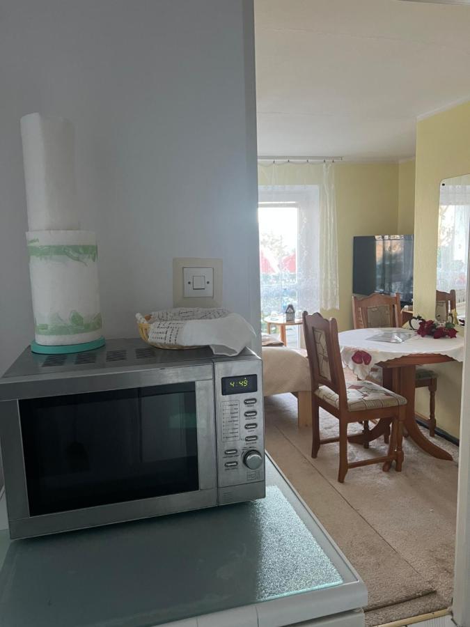 Apartment Azyl - Kazdy Z Wlasna Kuchnia I Lazienka Karpacz