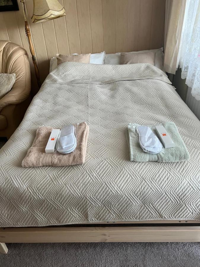 Apartment Azyl - Kazdy Z Wlasna Kuchnia I Lazienka Karpacz
