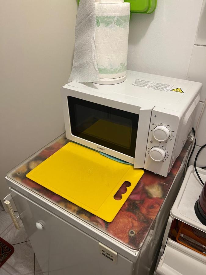 Apartmán Azyl - Kazdy Z Wlasna Kuchnia I Lazienka