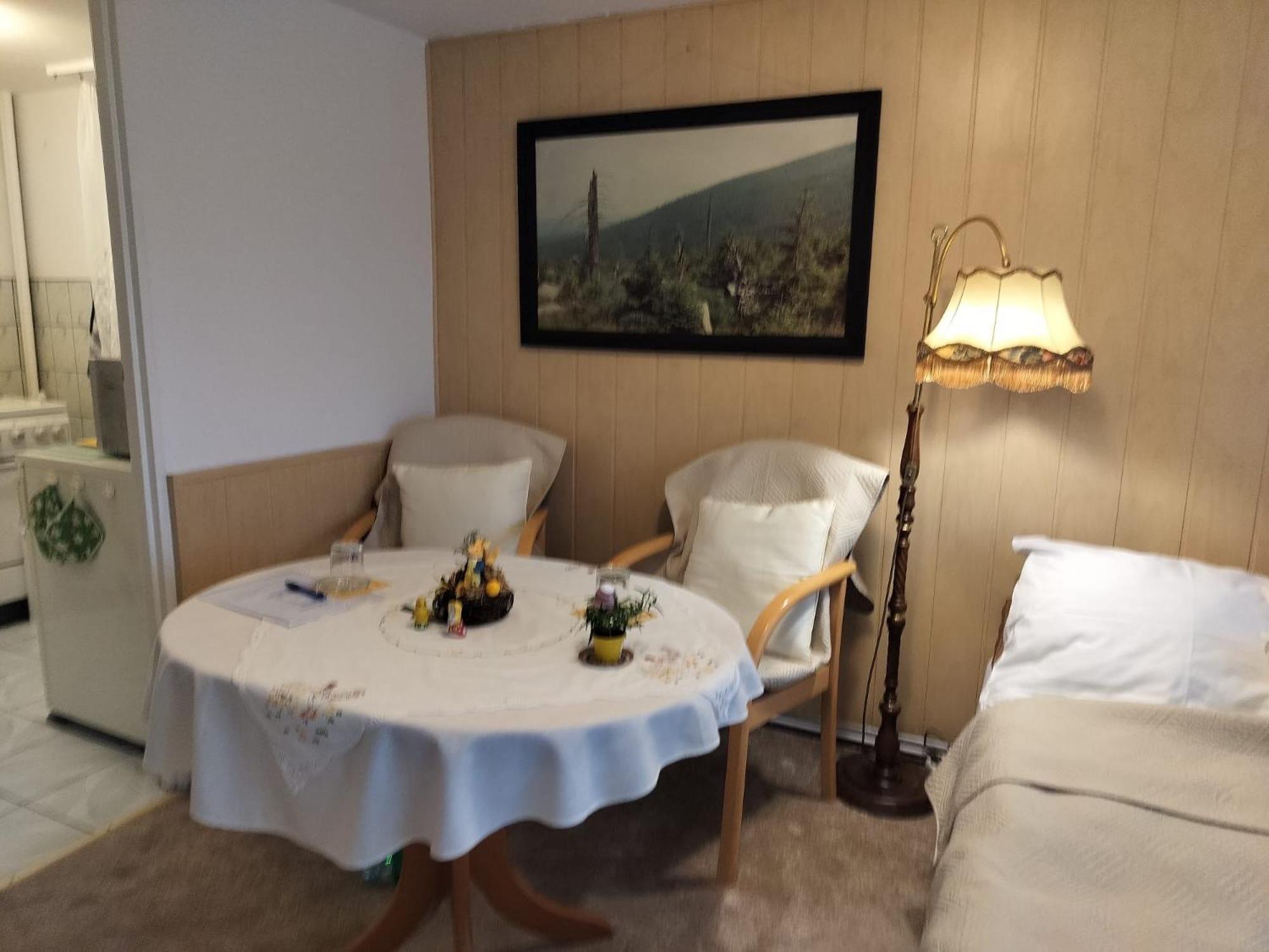 Apartment Azyl - Kazdy Z Wlasna Kuchnia I Lazienka Karpacz